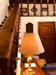 Casa Eugenia Hotel - Airport Shuttle