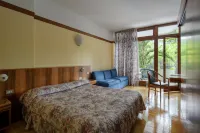 Hotel Palme & Suite - balcony