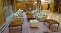 Business Hotel Noda - Wi-Fi