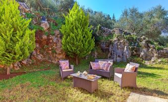 Cretan Sunny Villa