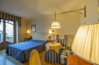 Hotel Casale فنادق في Colli del Tronto