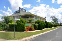 Jolly Swagman Motor Inn