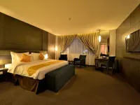 Tjokro Hotel Pekanbaru Hotels in Bukit Raya