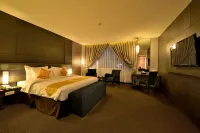Tjokro Hotel Pekanbaru