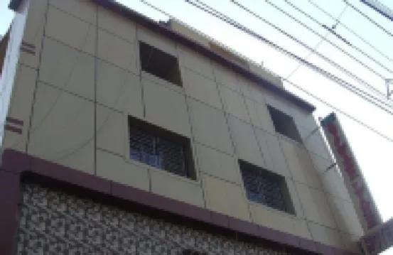 The Silverline Hotel Hoteles cerca del Aeropuerto Internacional Netaji Subhash Chandra Bose