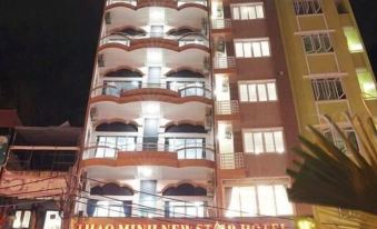 Thao Minh New Star Hotel