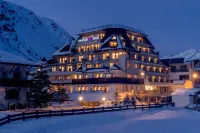 Apartment Alpenland
