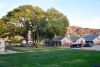 Zion's Camp and Cottages Hotel a Virgin