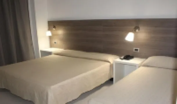 Hotel Miramare فنادق في 