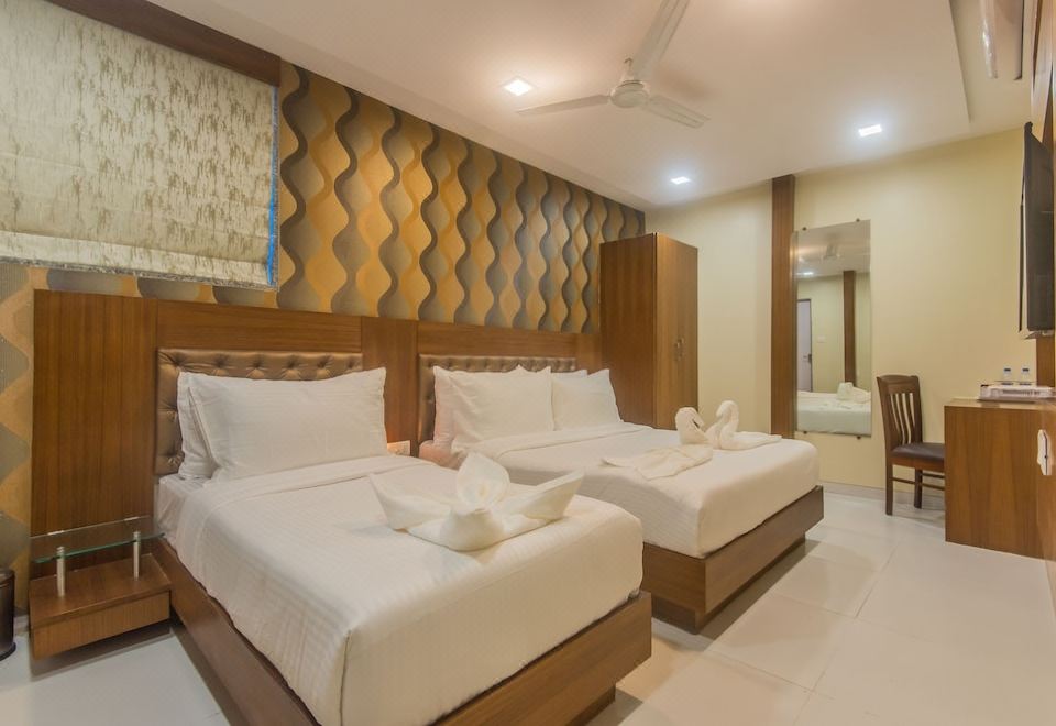 Hotel Cliffton (Mumbai, India), Mumbai hotel discounts | Hotels.com