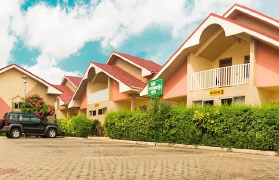 諾達有限公司酒店