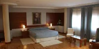 Hotel Alameda - Suite De Luxe Avec Baignoire à Jets