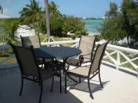 Cottage Cut Villas Hotels in Great Exuma Island