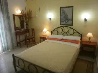 Regina Hotel Hotel di 