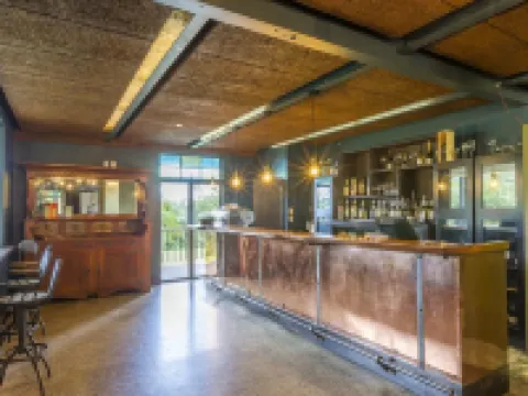 納羅斯蘭丁酒店 漢密爾頓酒店