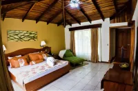 Arenal Paraiso Resort Spa & Thermo Mineral Hot Springs