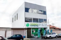 CONDOMÍNIO Sonhare - 104 Hotel di Anápolis