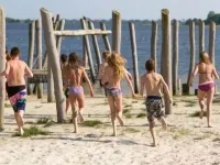 Hostel Herberg de Esborg Scheemda - Hostels