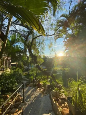 โรงแรมแอลเตอร์ รีอัล โรงแรมใน