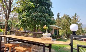 Maai Horm Boutique Resort