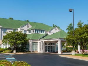 Hilton Garden Inn Newport News