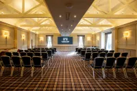 Carden Park Hotel, Golf Resort and Spa Hotel di Barton