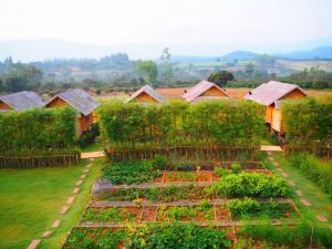 Baan Suan Pai Noppakao บ้านสวนไผ่นพเก้า