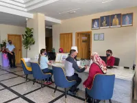 TD Capital Hotel