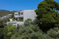 KK Luxury Villa Skiathos Five-Bedroom Villa with Private Pool