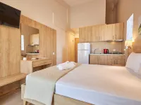 Nikiti Comfort Hotel di Sithonia