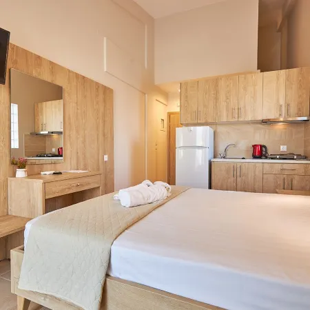 Nikiti Comfort