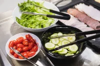 GreenStar Hotel Vaasa - breakfast