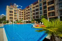 Harmony Suites 2,3 - Pools