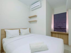 Simply and Cozy 2Br at Springlake Bekasi Apartment by Travelio