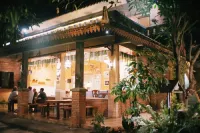 Timlo Solo Guest House Ungaran Hotel di Bergas