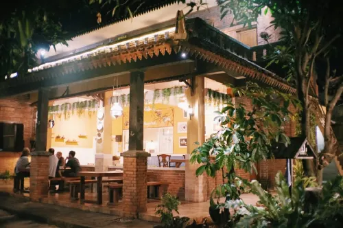 Timlo Solo Guest House Ungaran Hotels in Ungaran