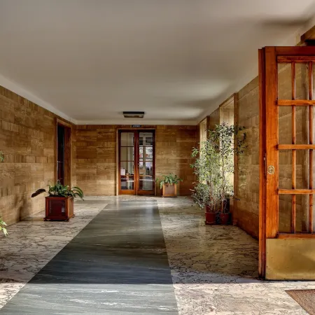 Casa Sotgiu Guest House