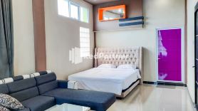 MT Syariah Homestay Kerinci RedPartner