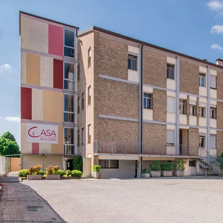 Casa a Colori Padova