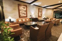 Tirtagangga Hot Spring Resort Hotels in Tarogong Kaler