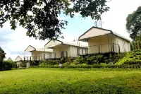 Trizara Resorts - Glam Camping Các khách sạn gần Begonia Garden