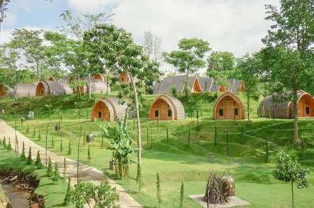 Shanaya Resort Malang