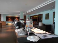 A Hotel Simply - breakfast