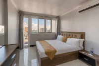 Golden Tulip Dar City Center