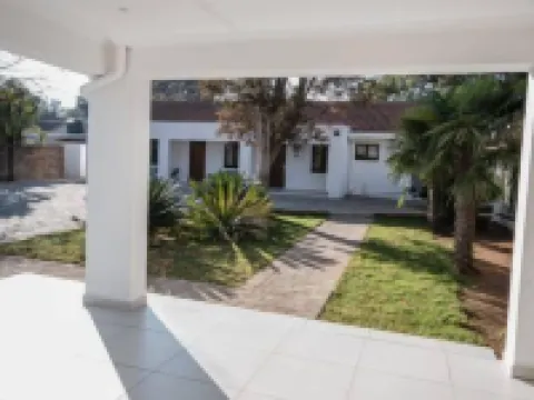 The Royal Guest House Hotels in Klerksdorp