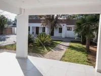 The Royal Guest House