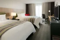 Country Inn & Suites by Radisson, Madison West, WI Hotels in Middleton