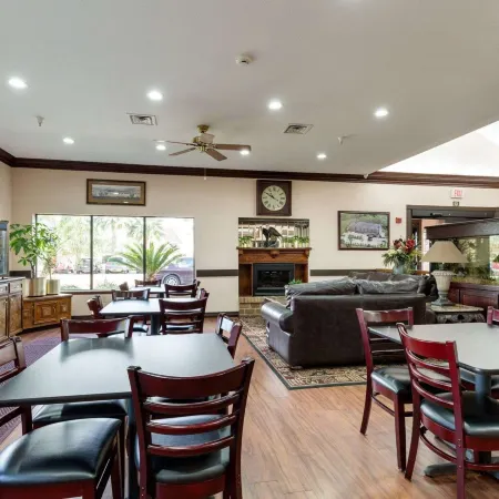 Comfort Suites Lake Jackson Clute