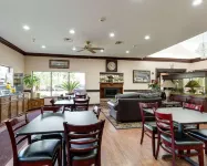 Comfort Suites Lake Jackson Clute - petit déjeuner