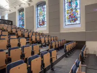 アイリッシュ カレッジ ルーバン ルーベンのホテル